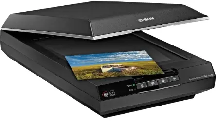 scanner