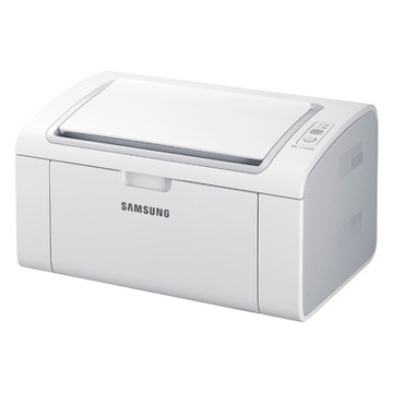 Impresora laser Samsung