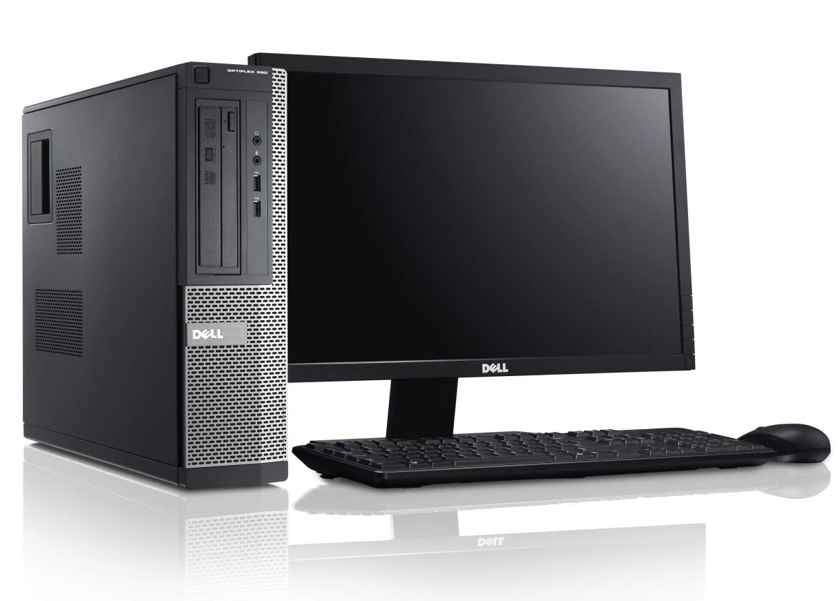 Desktops Dell