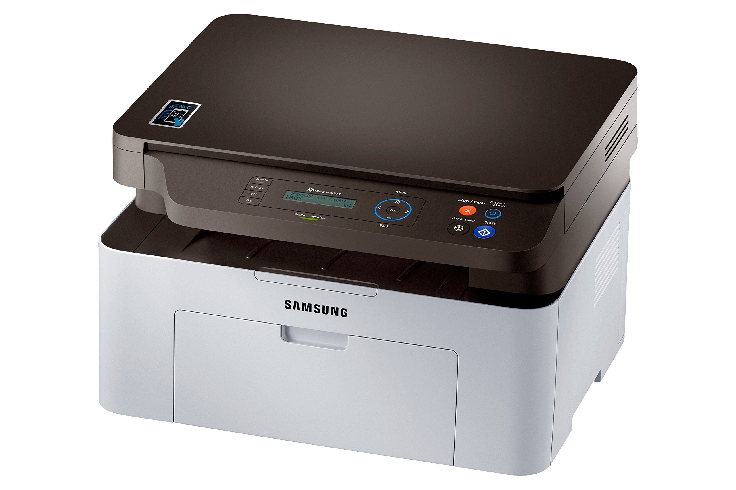 Scanner Samsung